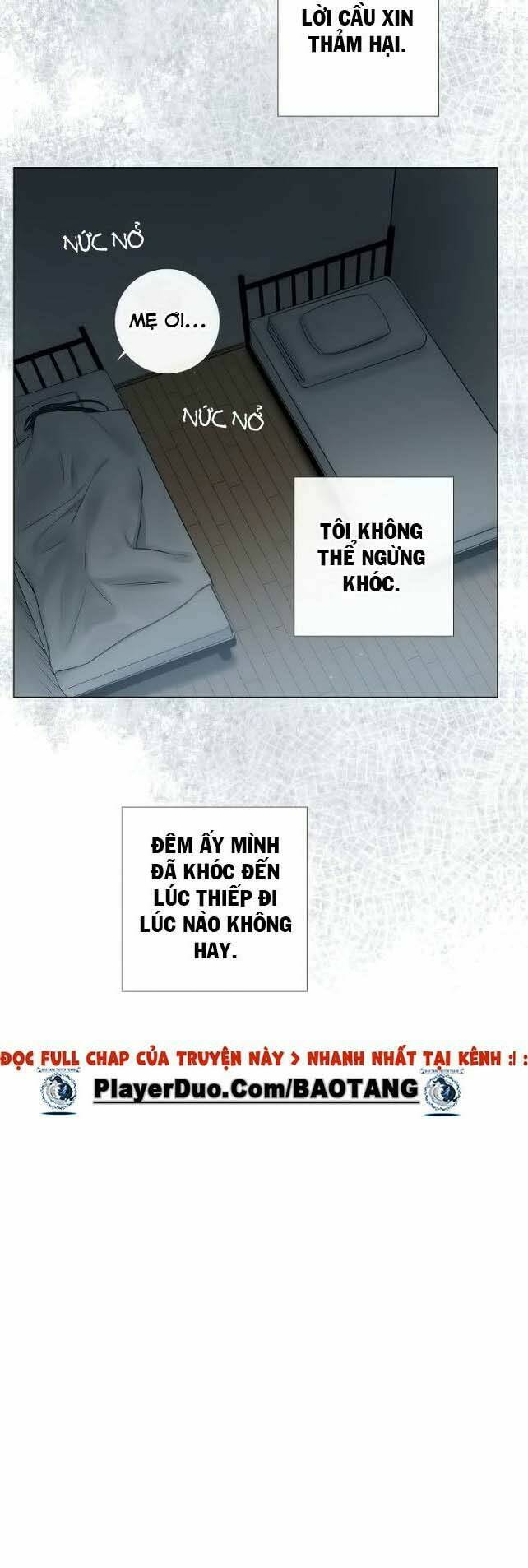 Hầu Gái Và Bá Tước Ma Cà Rồng Chương 2 Ảnh 30