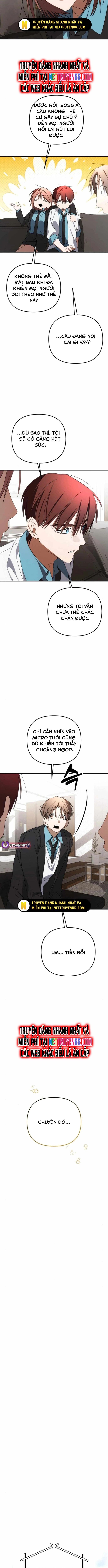 Sounds Like Chương 17 Ảnh 11
