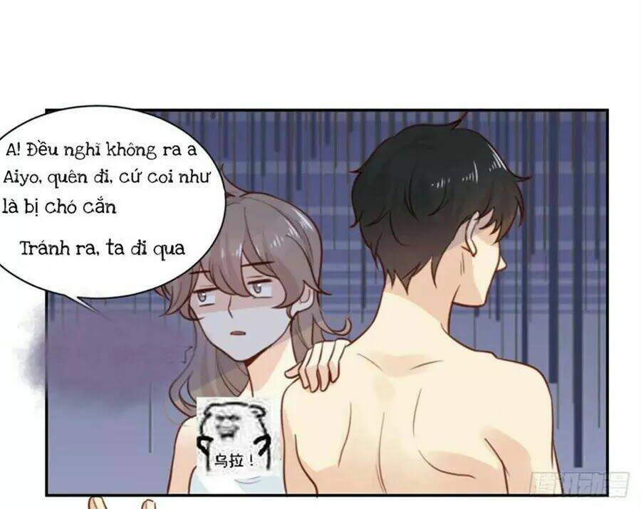 Hướng Hắc Hóa Tổng Tài Hiến Thượng Sa Chương 1 Ảnh 49