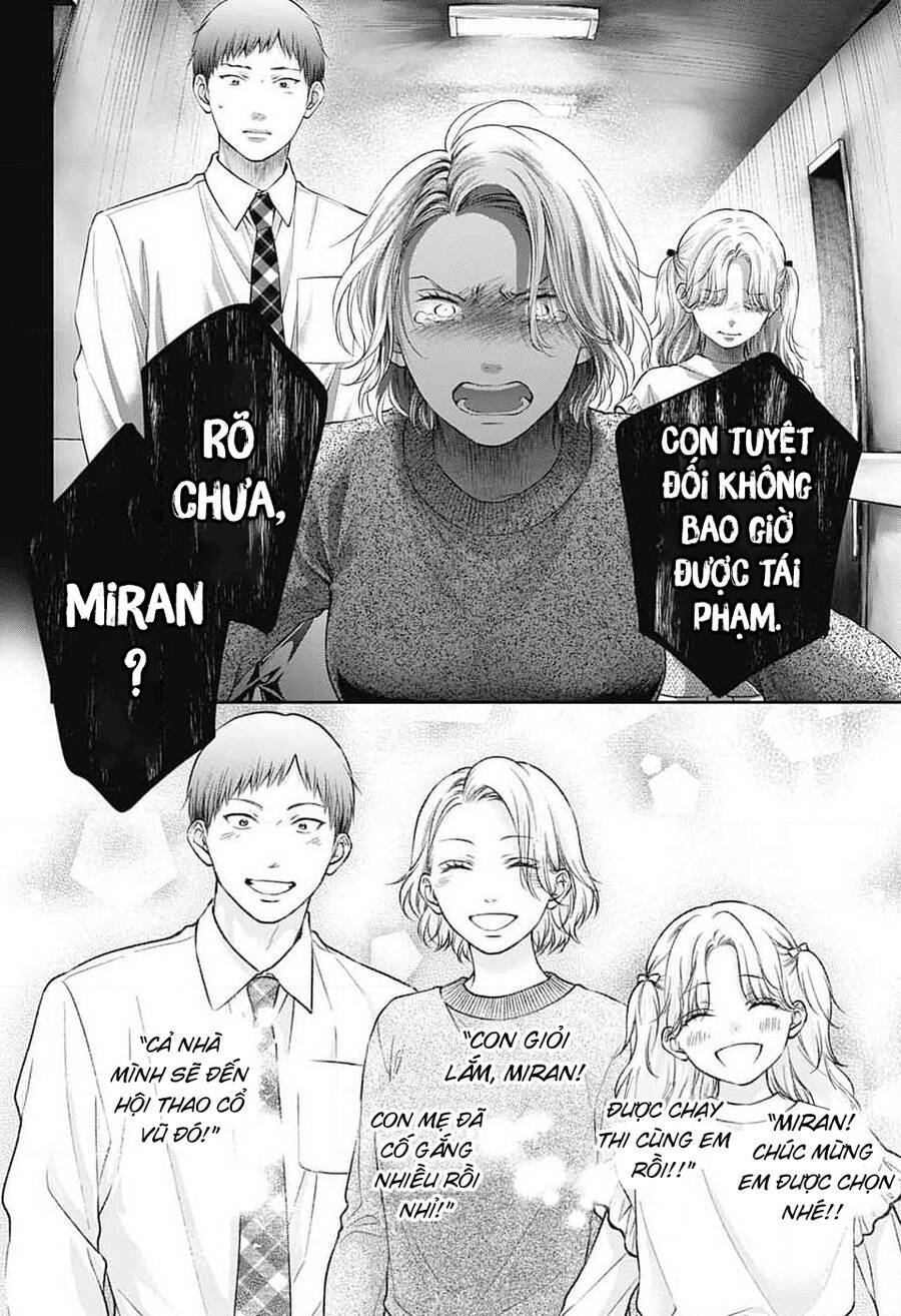 Kono Oto Tomare! Chương 130 Ảnh 19