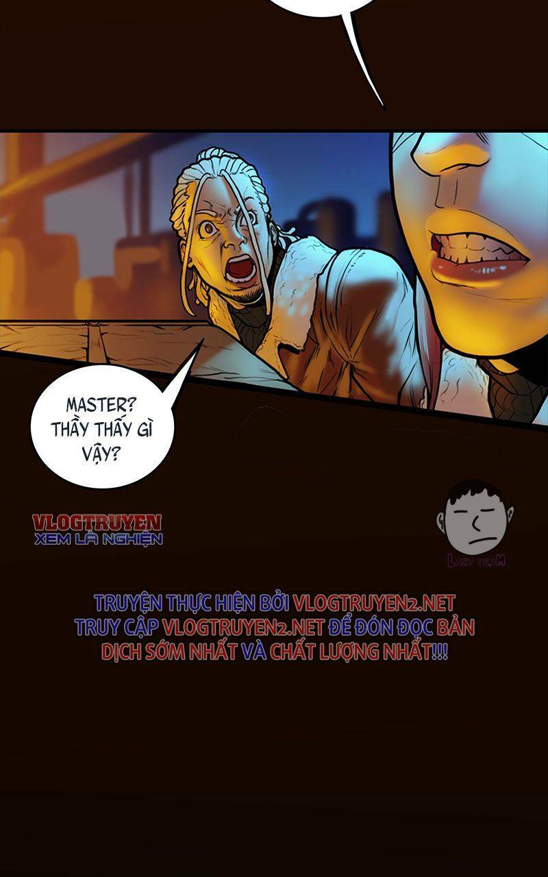 Ordeal Chương 12 Ảnh 85