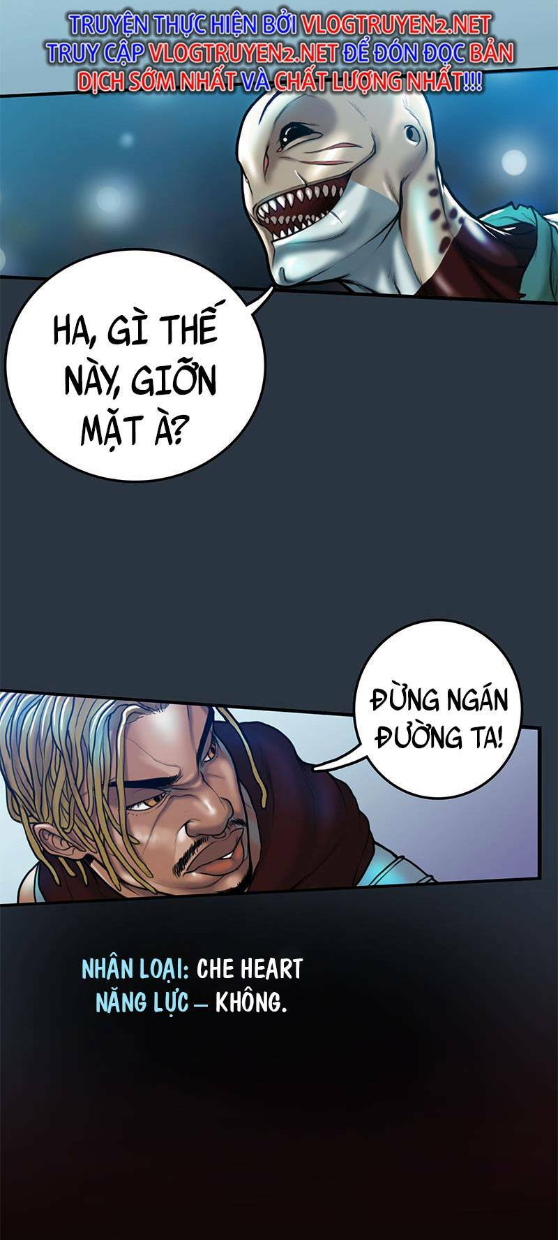 Ordeal Chương 7 Ảnh 3