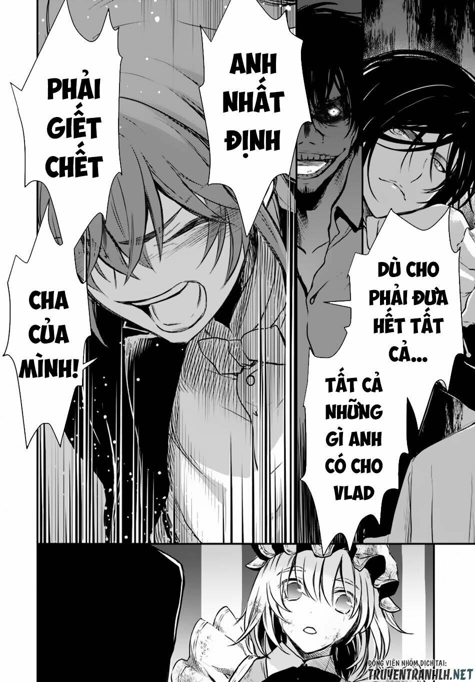 Isekai Goumon Hime Chương 13 Ảnh 15
