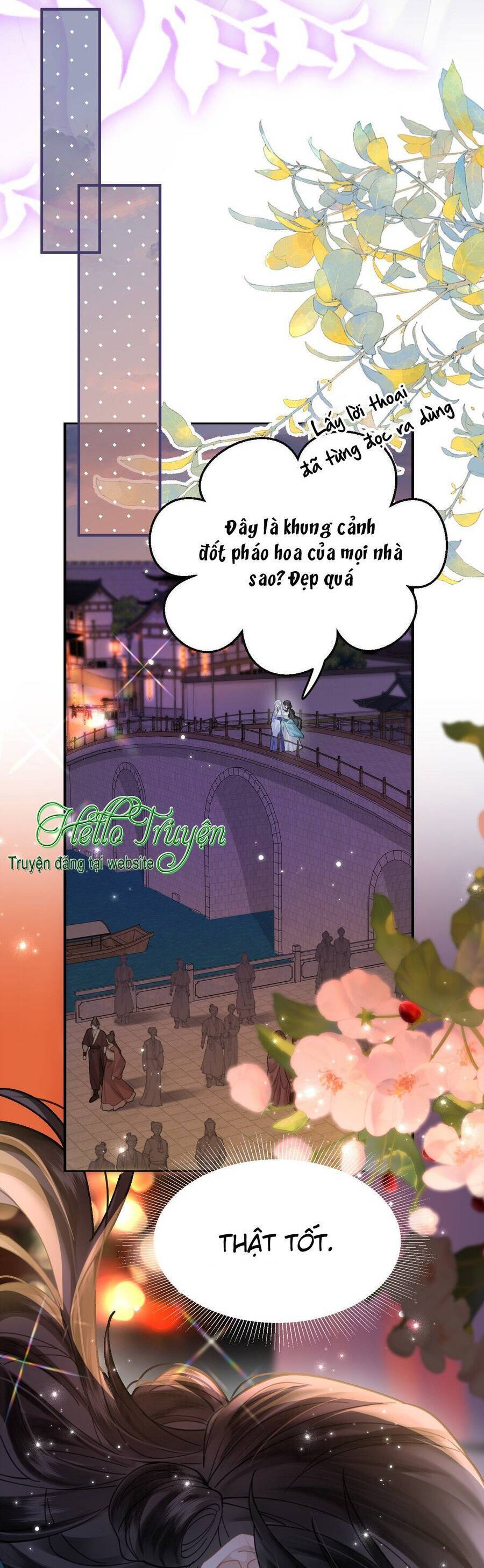 Đến Đông Hải Tìm Mỹ Nhân Chương 18 Ảnh 37
