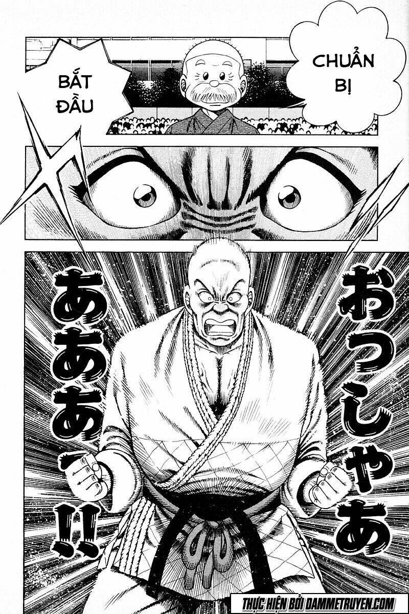 Shin Kotaro Makaritoru! Juudouhen Chương 215 Ảnh 2