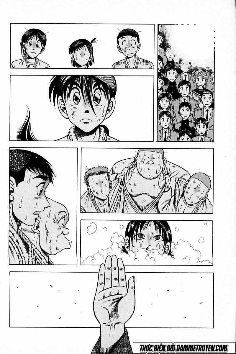Shin Kotaro Makaritoru! Juudouhen Chương 218 Ảnh 14