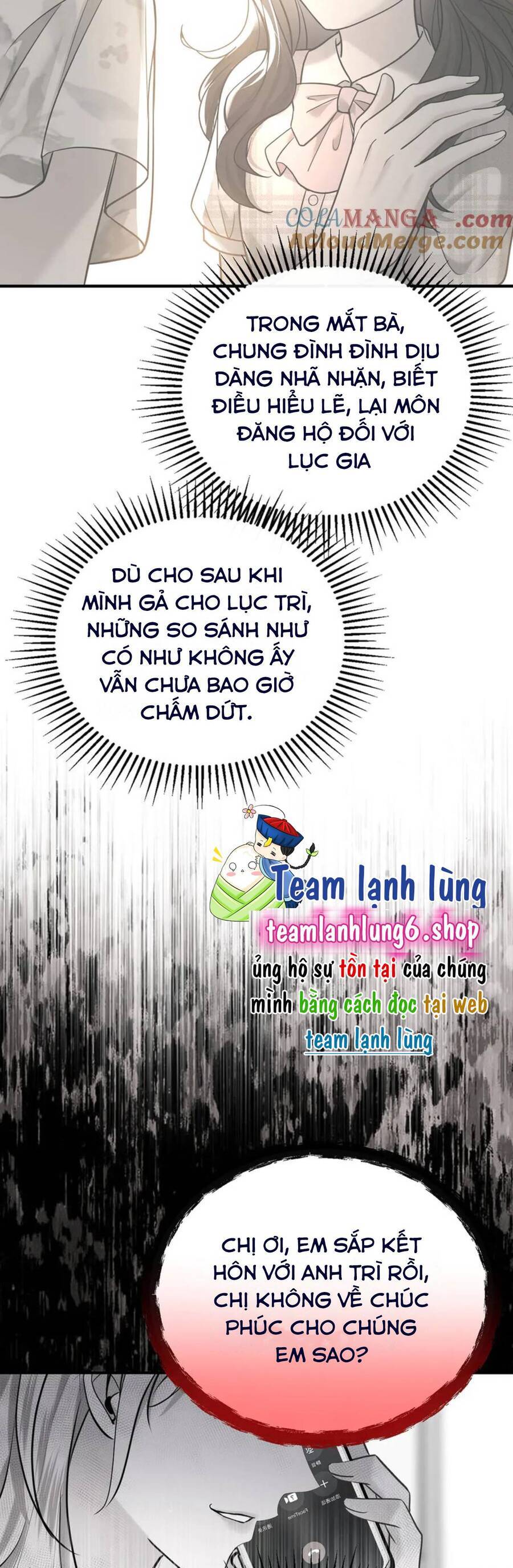 Sau Khi Chia Tay , Tôi Có Kết Đẹp Cùng Với Chú Nhỏ Chương 82 Ảnh 10