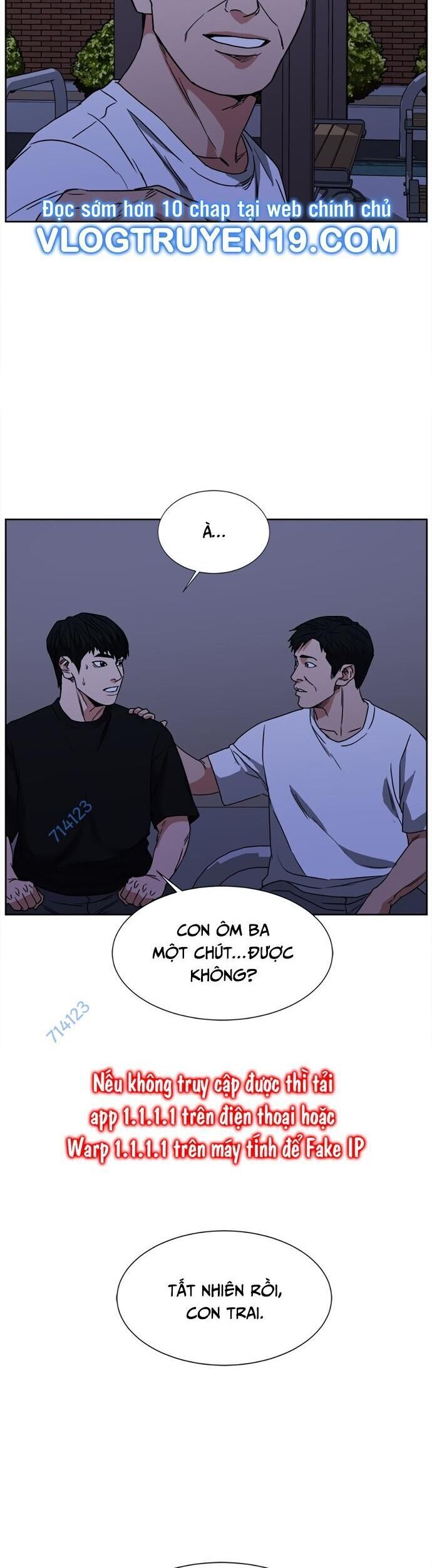 Bố Già Trùng Sinh Chương 56 Ảnh 39