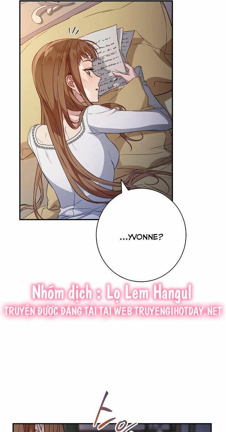 Cuộc Hôn Nhân Vụ Lợi Chương 102 Ảnh 16
