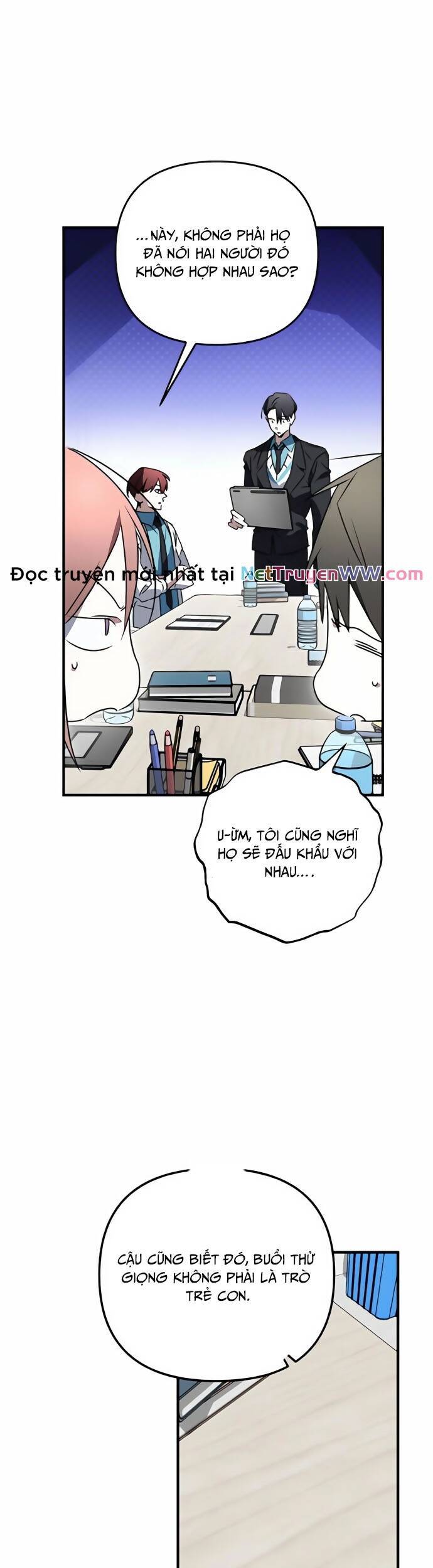 Sounds Like Chương 5 Ảnh 20