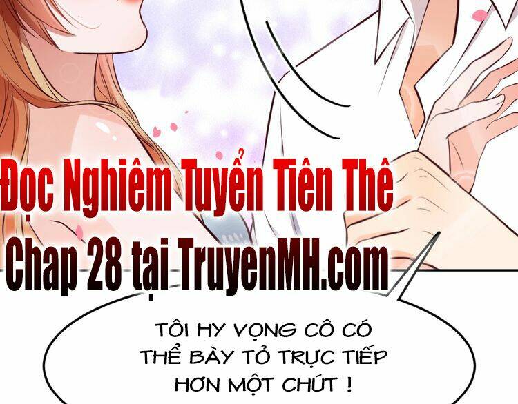 Nghiêm Tuyển Tiên Thê Chương 27 Ảnh 51