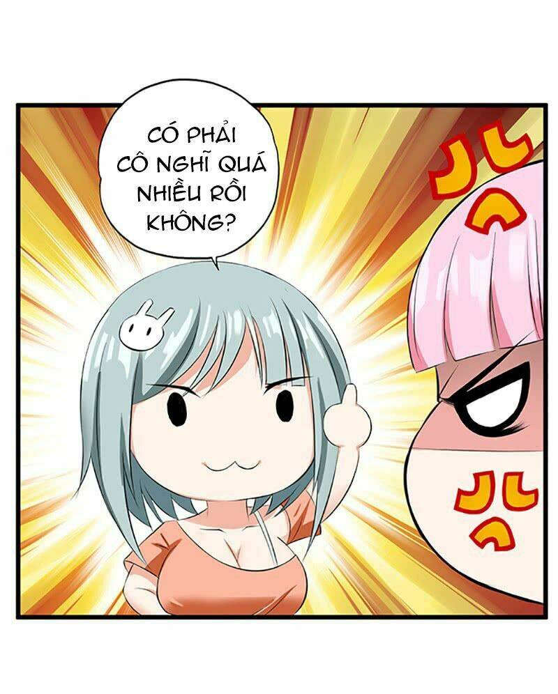 Đào Vận Tiểu Thần Nông Chương 19 Ảnh 6