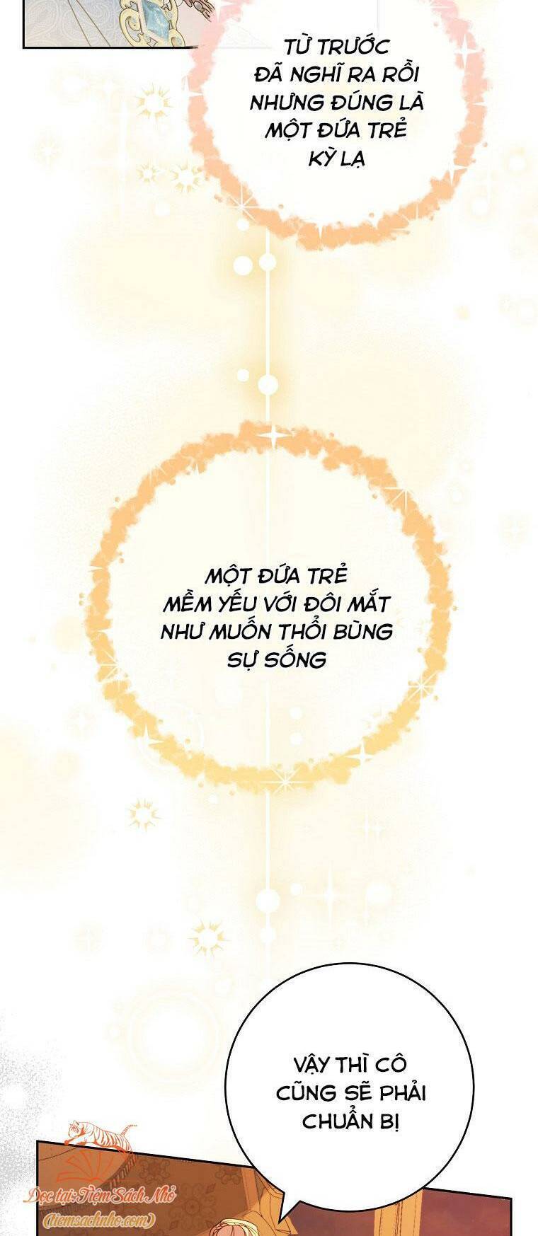Tôi Đã Phạm Sai Lầm Rồi Chương 25 Ảnh 69