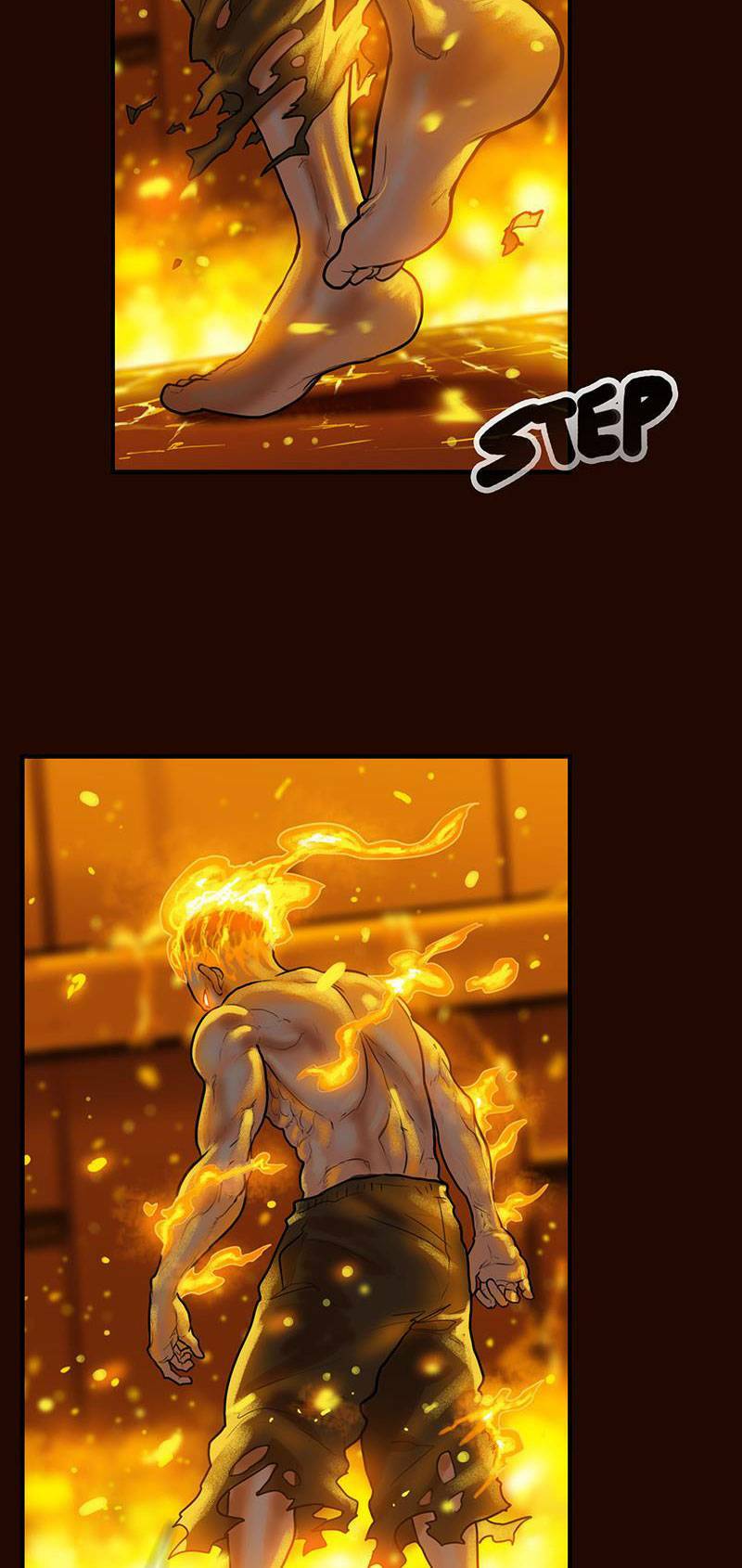 Ordeal Chương 4 Ảnh 24