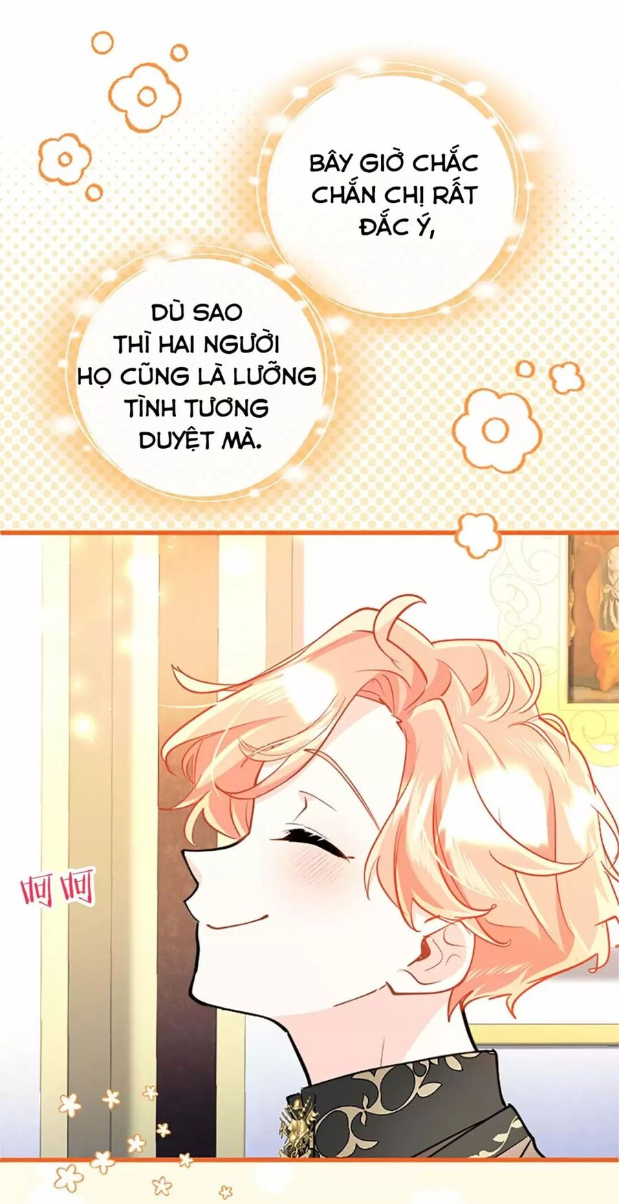 Đại Tiểu Thư Sao Phải Giả Nam Chương 102 Ảnh 67