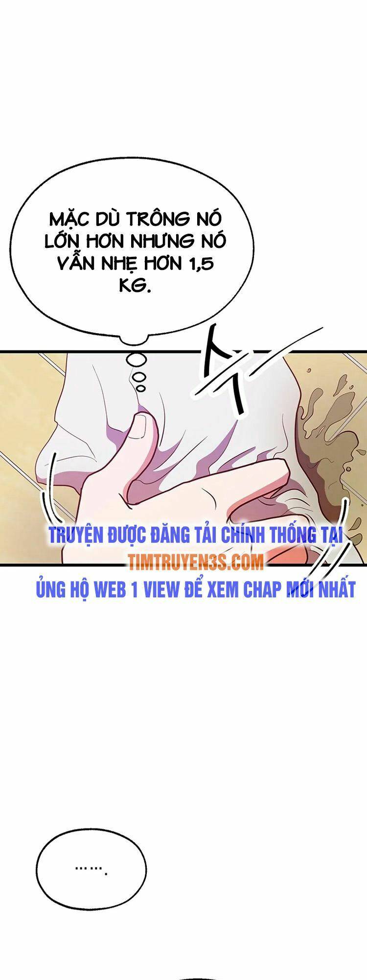 Tiệm Bánh Của Thiên Quỷ Chương 32 Ảnh 40