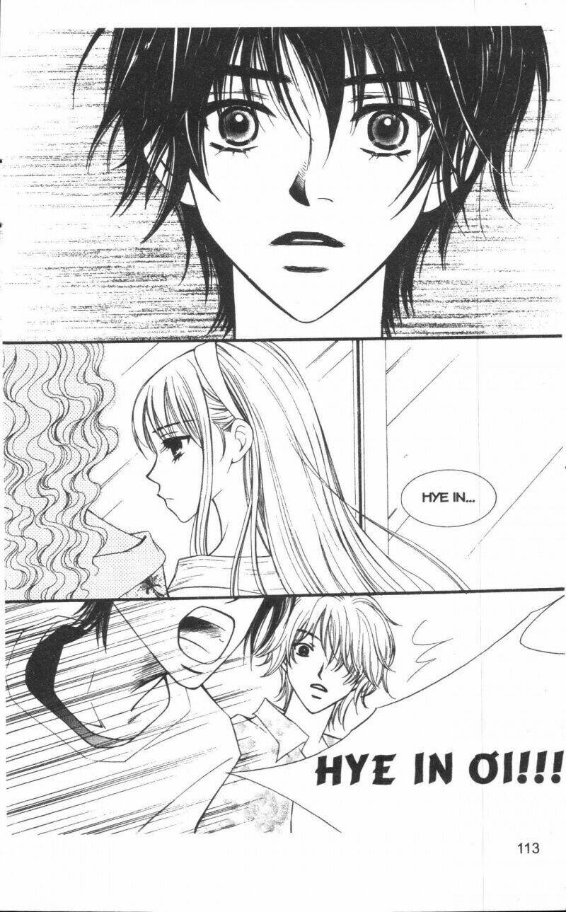 Sad Love Story Chương 2 Ảnh 114