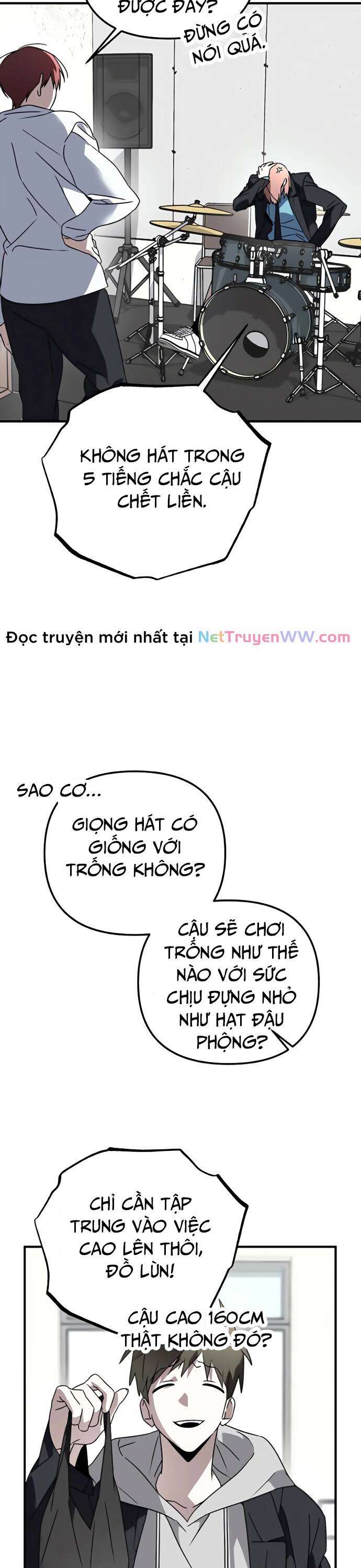 Sounds Like Chương 3 Ảnh 24