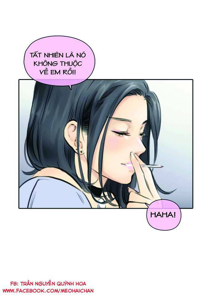 12 Giờ Của Lọ Lem Chương 38 Ảnh 21