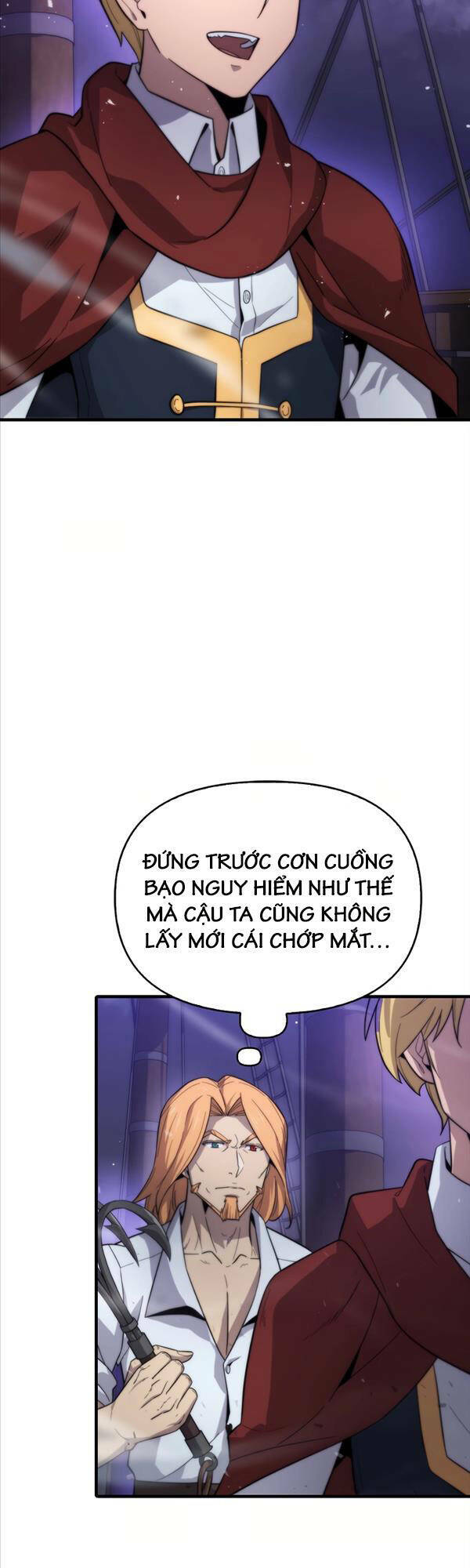 Kiếm Sư Cấp 9 Trở Lại Chương 16 Ảnh 5