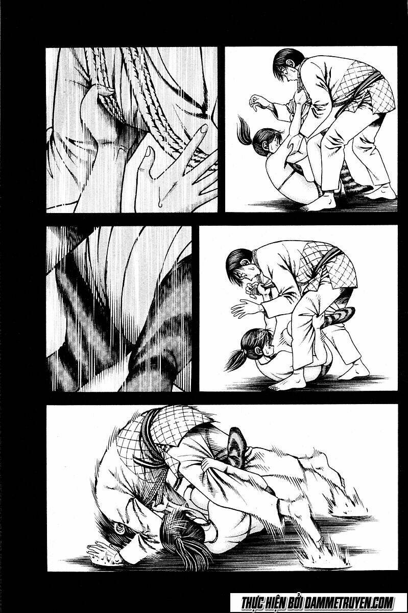 Shin Kotaro Makaritoru! Juudouhen Chương 205 Ảnh 2
