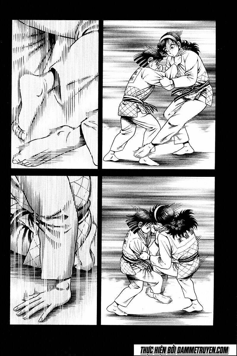 Shin Kotaro Makaritoru! Juudouhen Chương 210 Ảnh 4