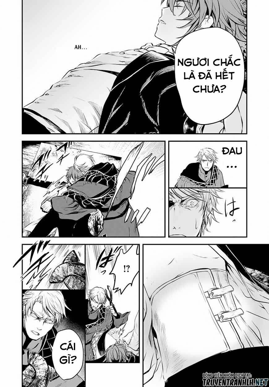 Isekai Goumon Hime Chương 8 Ảnh 22