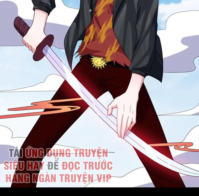Ma Tôn Trông Trẻ Chương 157 Ảnh 13