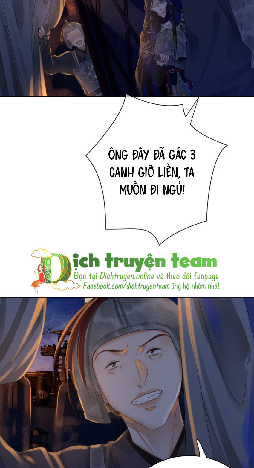Thanh Hoan Tự Chương 48 Ảnh 33