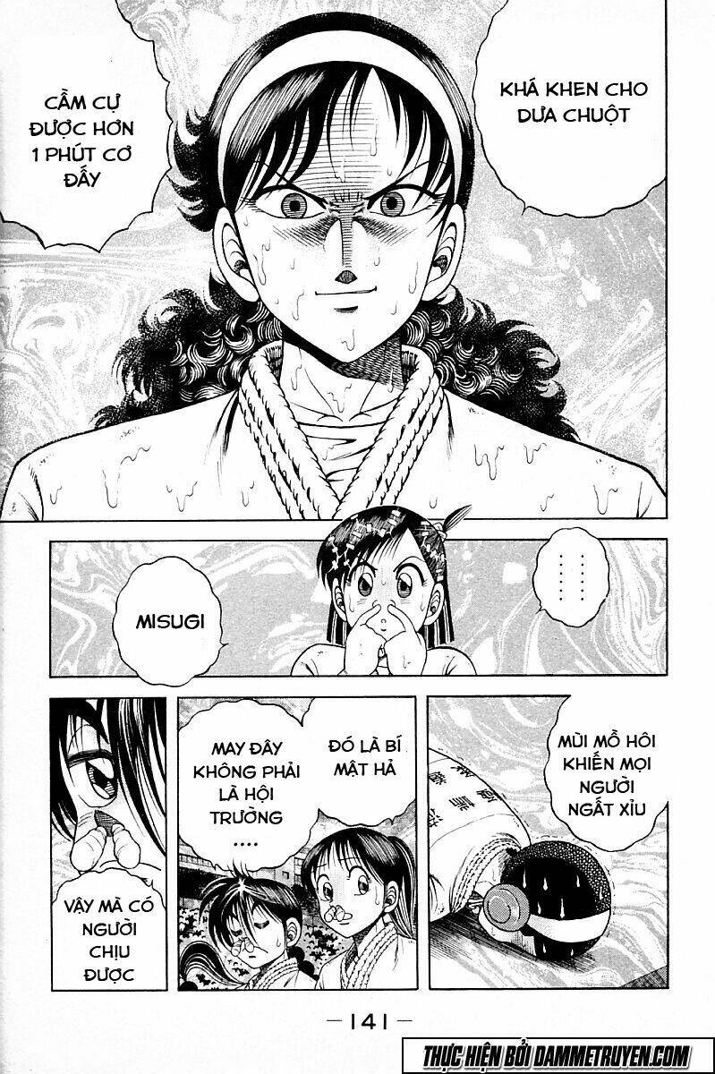 Shin Kotaro Makaritoru! Juudouhen Chương 211 Ảnh 6