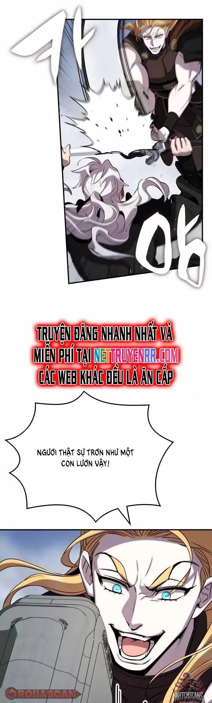 Tăng Lực Thợ Săn Chương 111 Ảnh 19