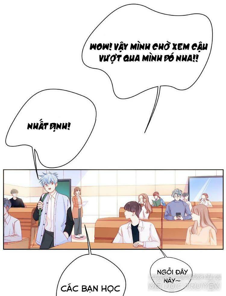 Giai Điệu Của Sự Va Chạm Chương 54 Ảnh 12