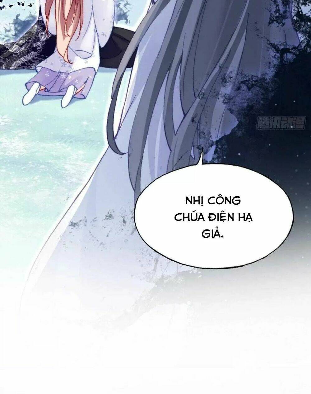 Lại Bị Bệnh Chiều Chuộng Quấn Lấy Chương 65 Ảnh 20
