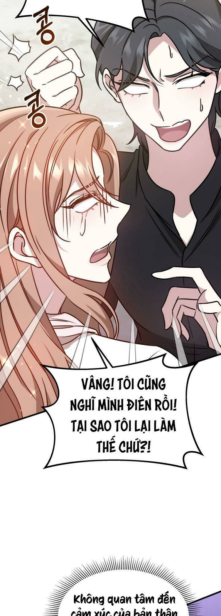 Lần Đầu Kết Hôn Chương 3 Ảnh 51