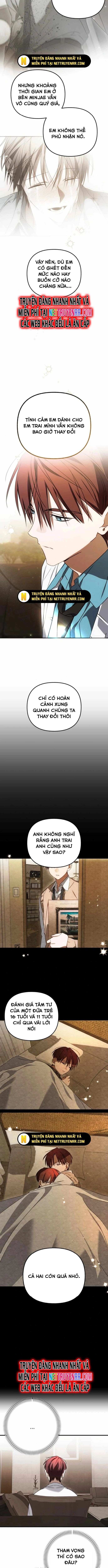 Sounds Like Chương 17 Ảnh 4
