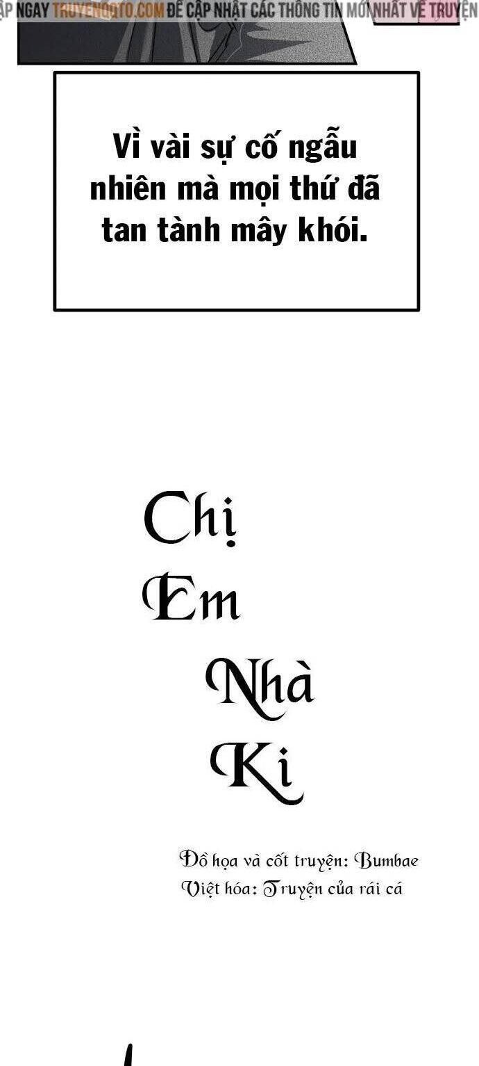 Chị Em Nhà Ki Chương 32 Ảnh 24