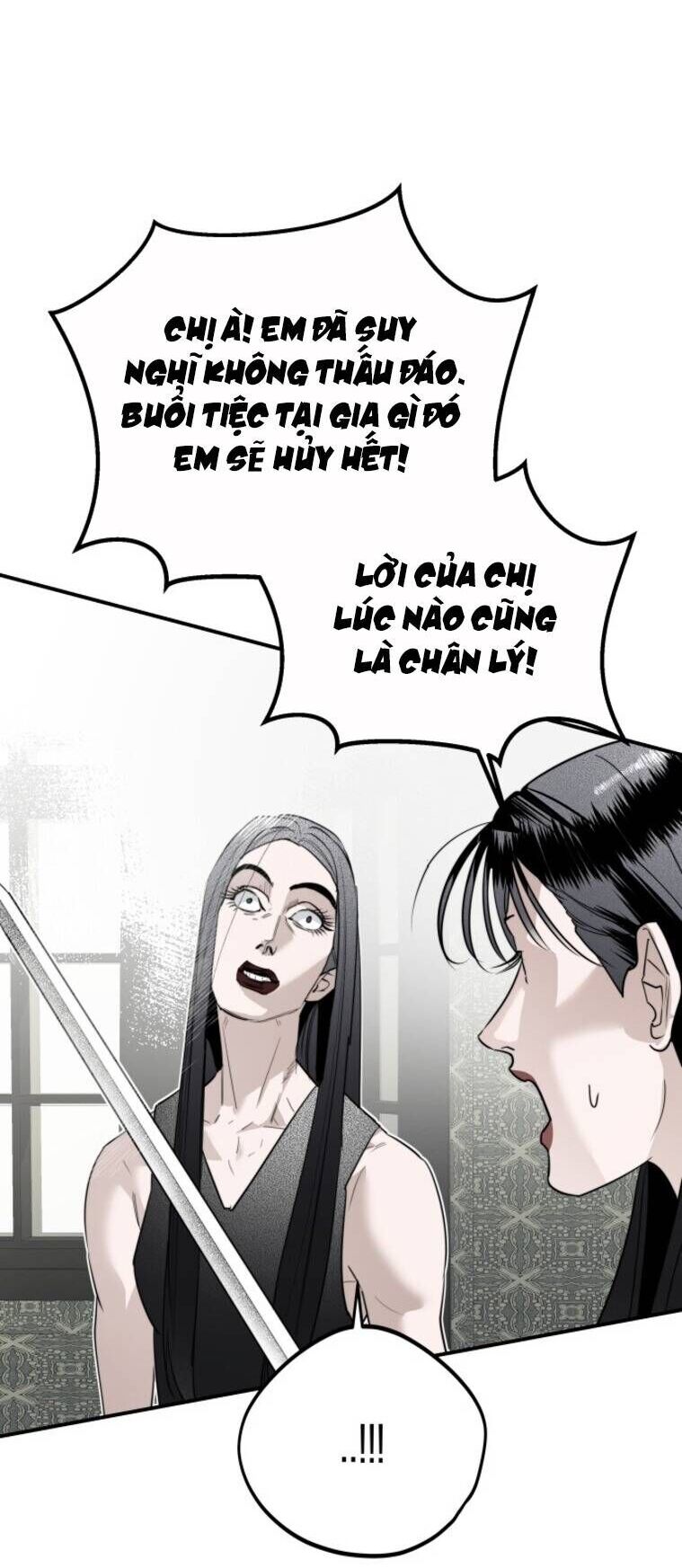 Chị Em Nhà Ki Chương 23 Ảnh 9