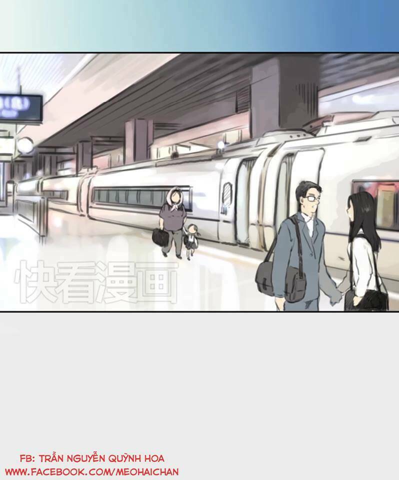12 Giờ Của Lọ Lem Chương 40 Ảnh 12