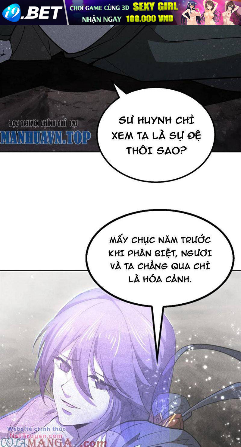 Tâm Ma Chương 156 Ảnh 40
