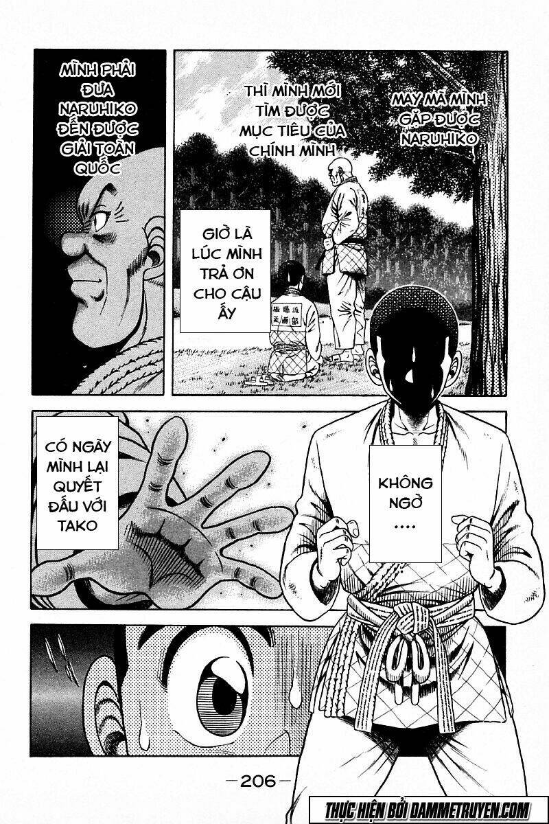 Shin Kotaro Makaritoru! Juudouhen Chương 215 Ảnh 4