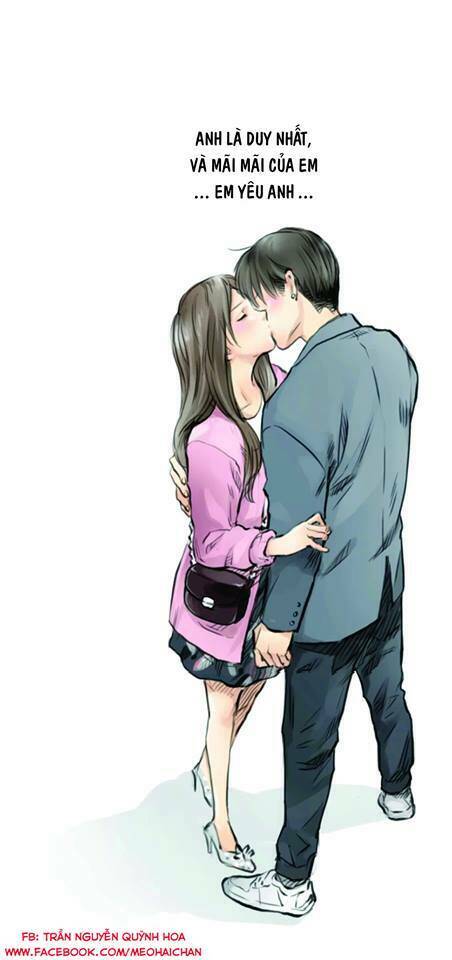 12 Giờ Của Lọ Lem Chương 34 Ảnh 23
