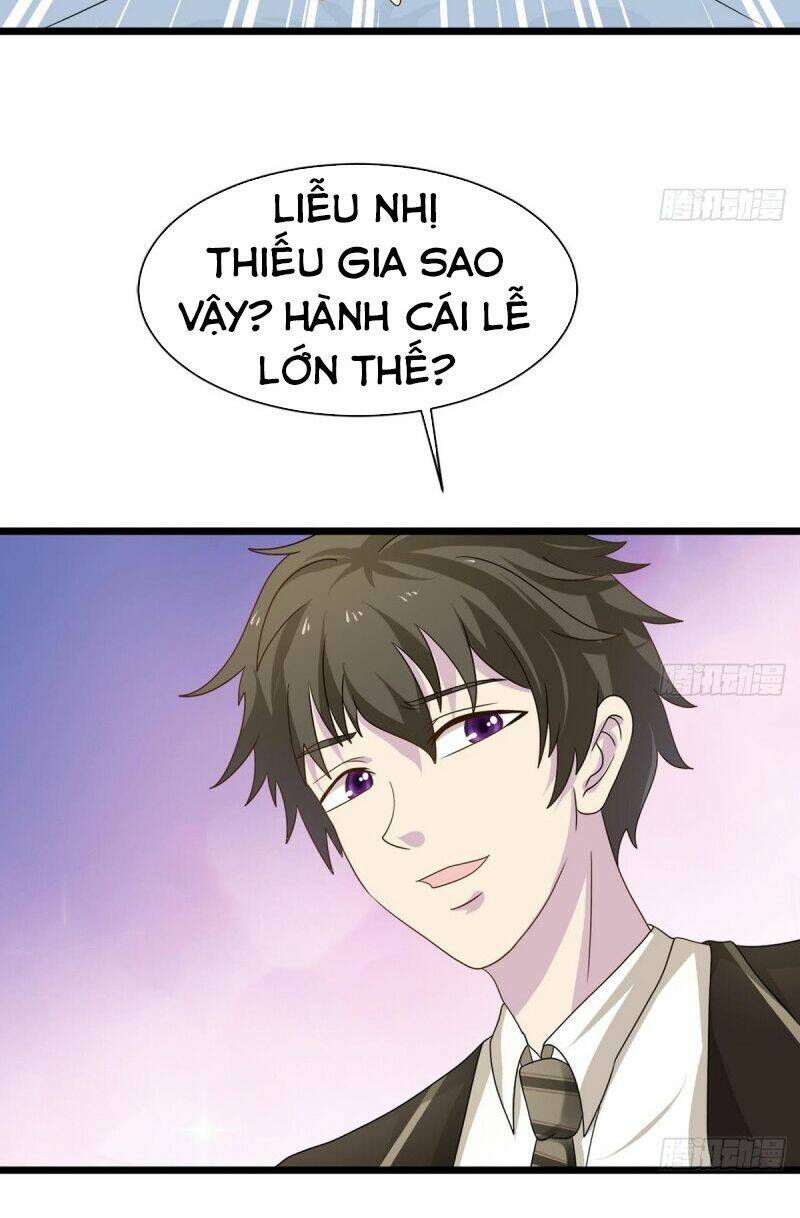 Long Ngạo Thiên Chương 16 Ảnh 16