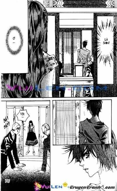 Goong - [ Hoàng Cung ] Chương 9 Ảnh 75