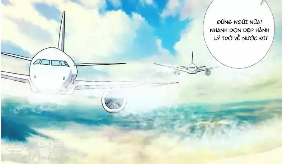Bạn Trai Hắc Đạo Của Tôi Chương 278 Ảnh 4