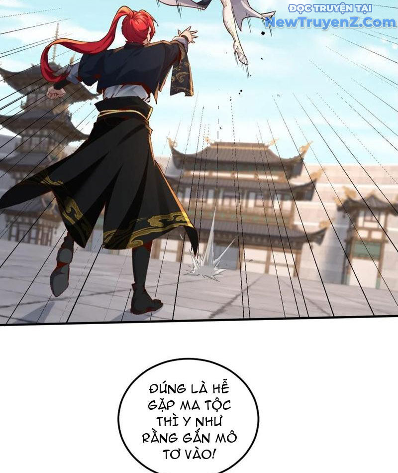 Xuyên Qua Thành Npc Xui Xẻo: Ta Có Lão Bà Che Chở Chương 115 Ảnh 56