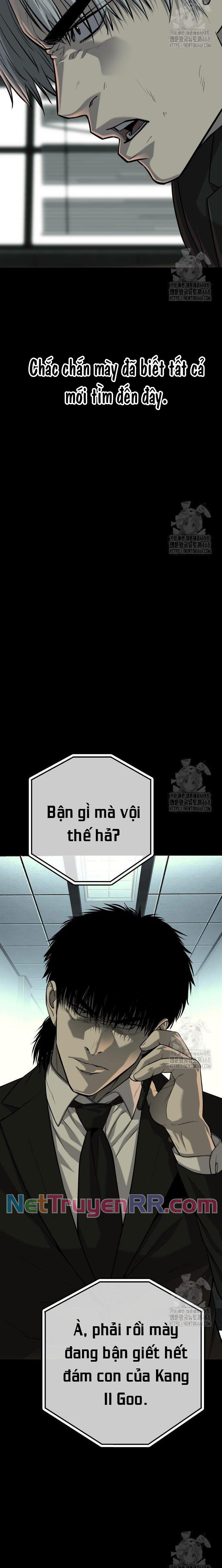Đứa Con Báo Thù Chương 54 Ảnh 8