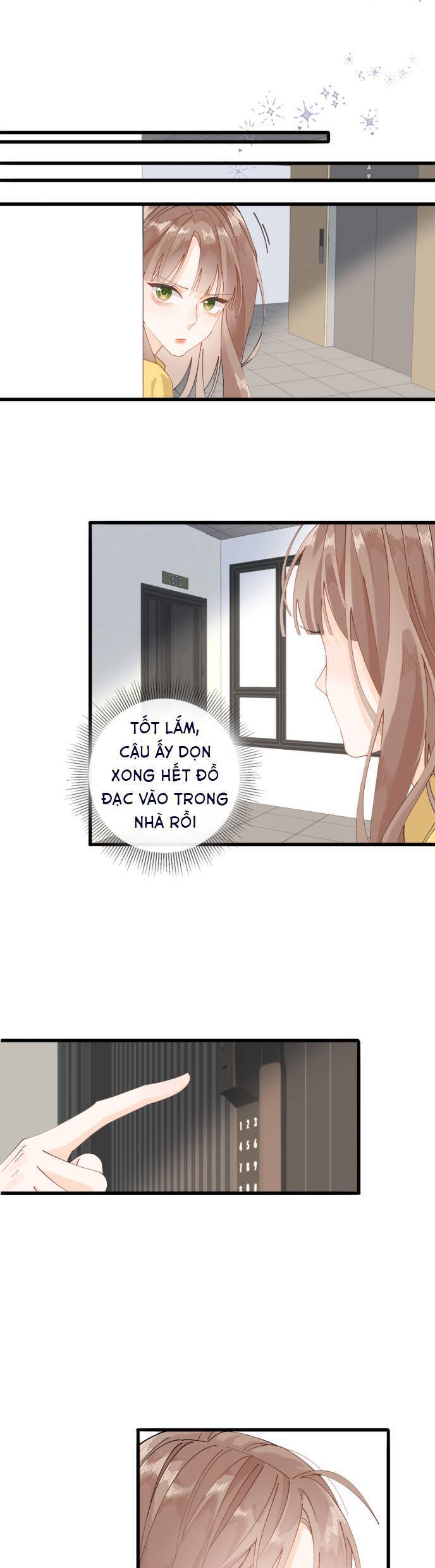 Chị Gái Lại Thất Bại Rồi Chương 3 Ảnh 18