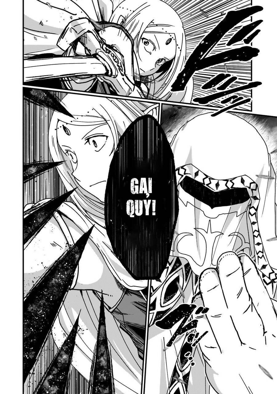Gaikotsu Kishi-Sama, Tadaima Isekai E O Dekake-Chū Chương 52 Ảnh 18