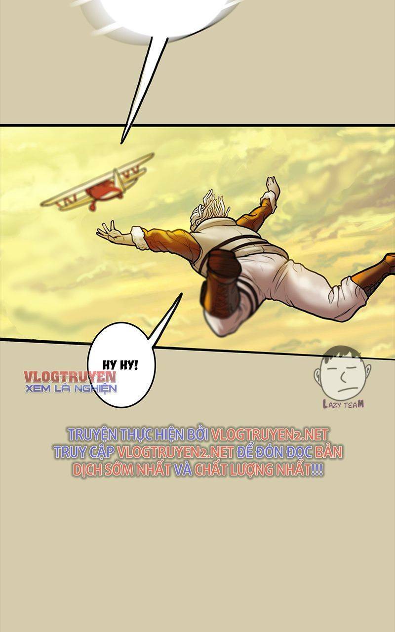 Ordeal Chương 12 Ảnh 37