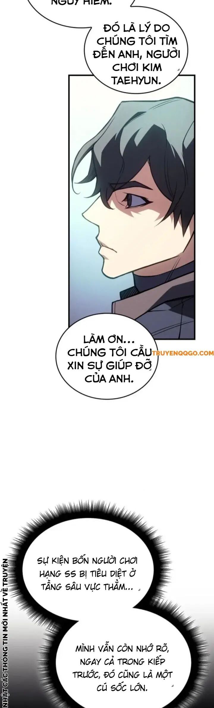 Hồi Quy Bằng Vương Quyền Chương 87 Ảnh 63
